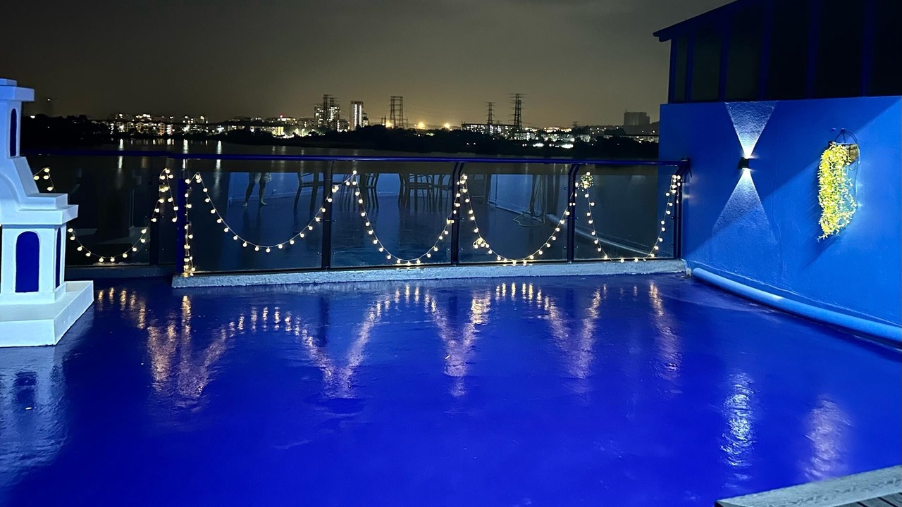 Photo of Outdoor in Puchong