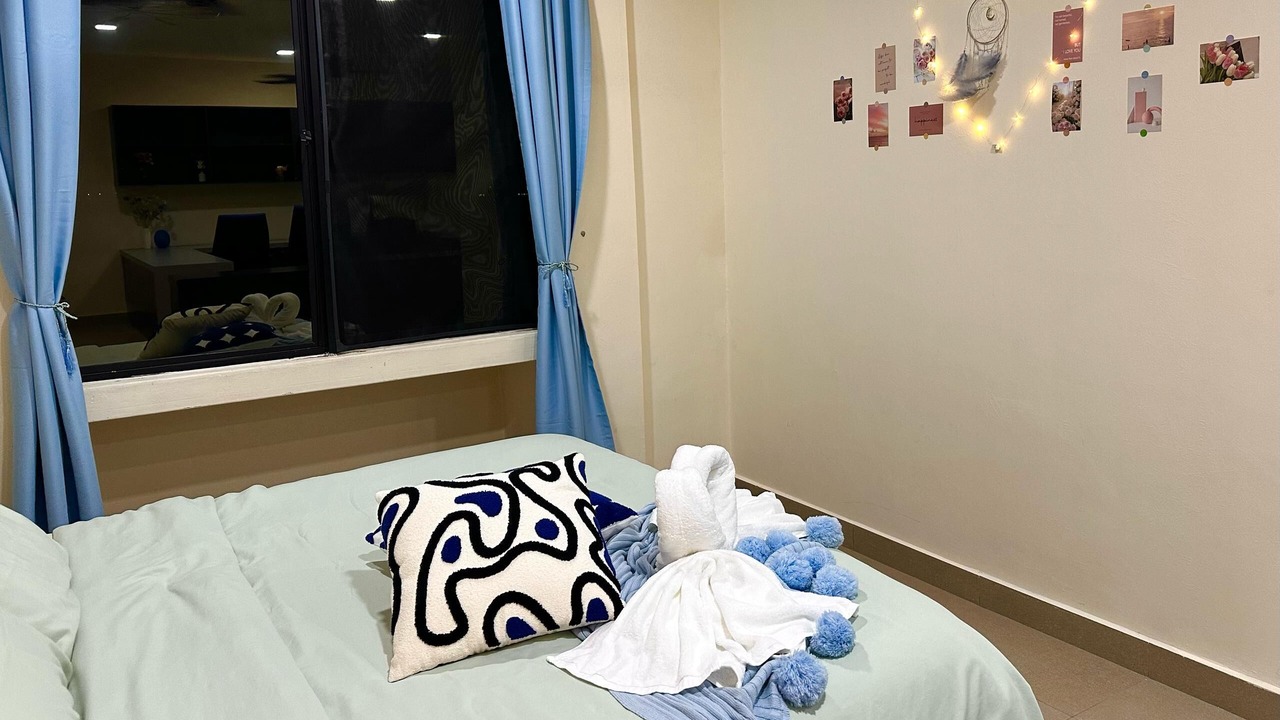 Photo of Bedroom in Puchong
