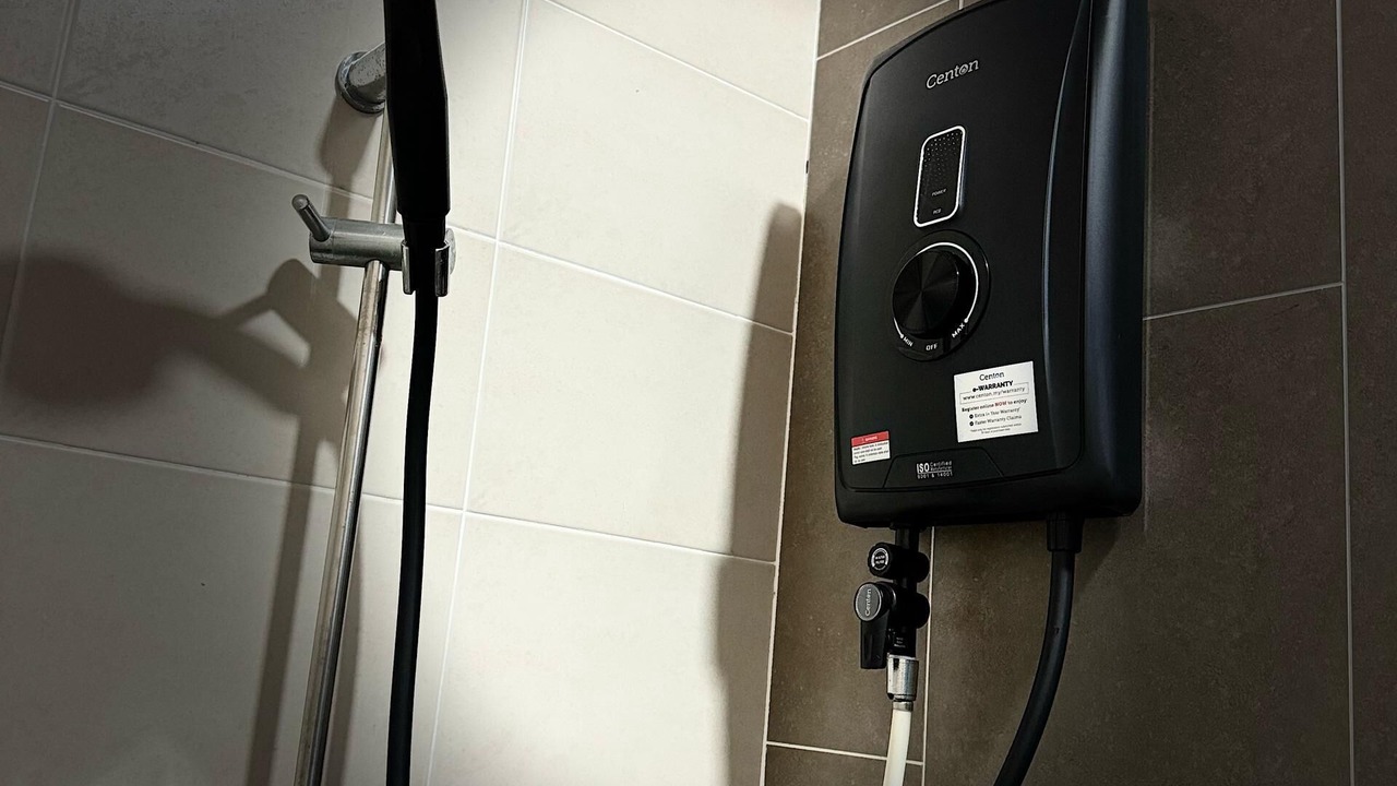 Photo of Bathroom in Puchong