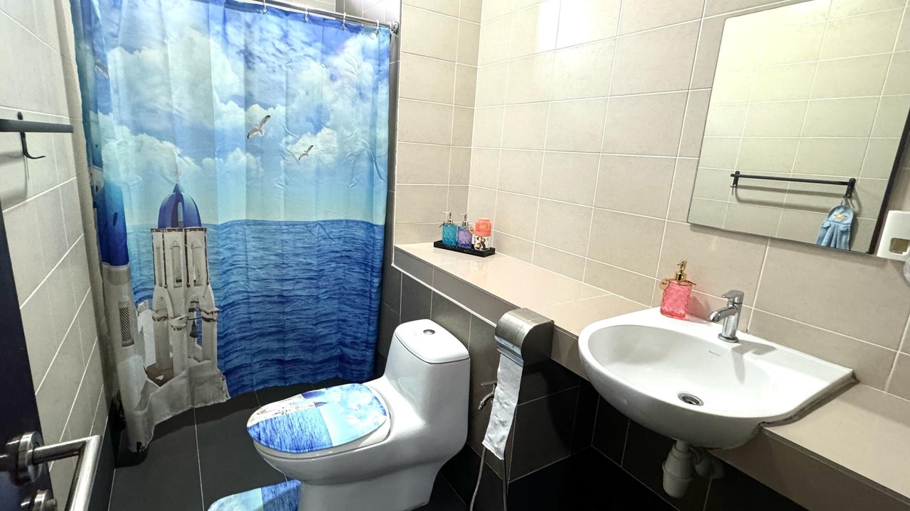Photo of Bathroom in Puchong