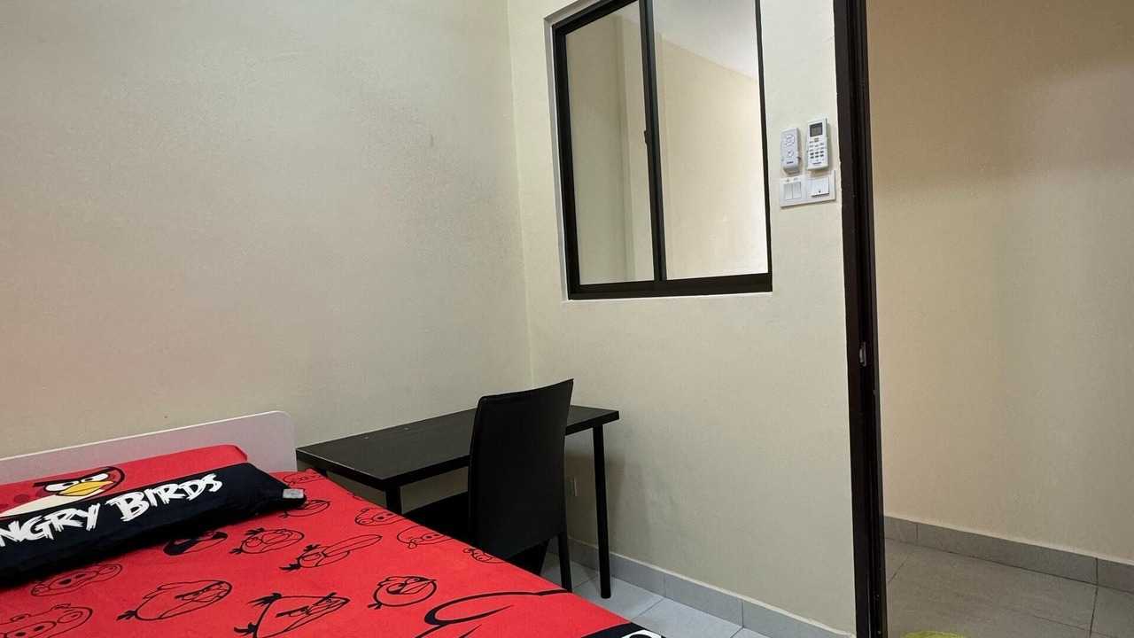 Photo of Bedroom in Puchong