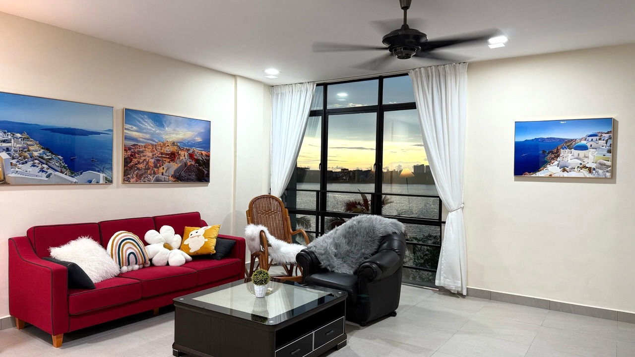 Photo of Livingroom in Puchong