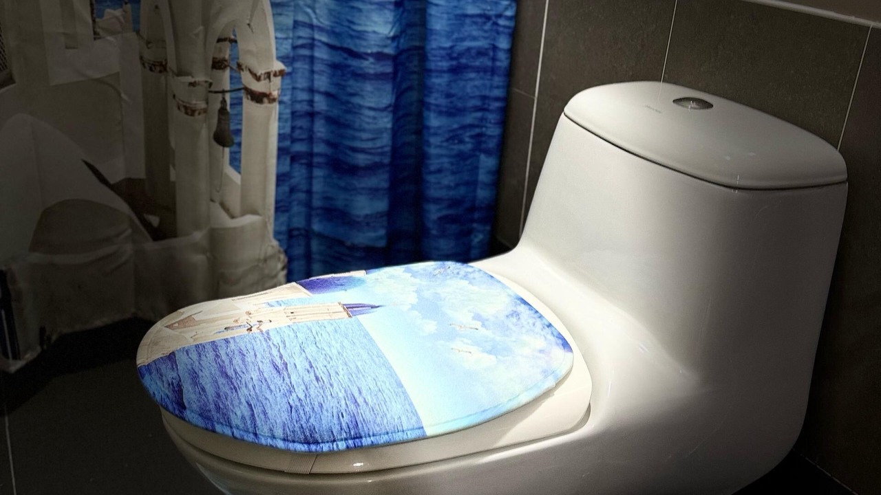 Photo of Bathroom in Puchong