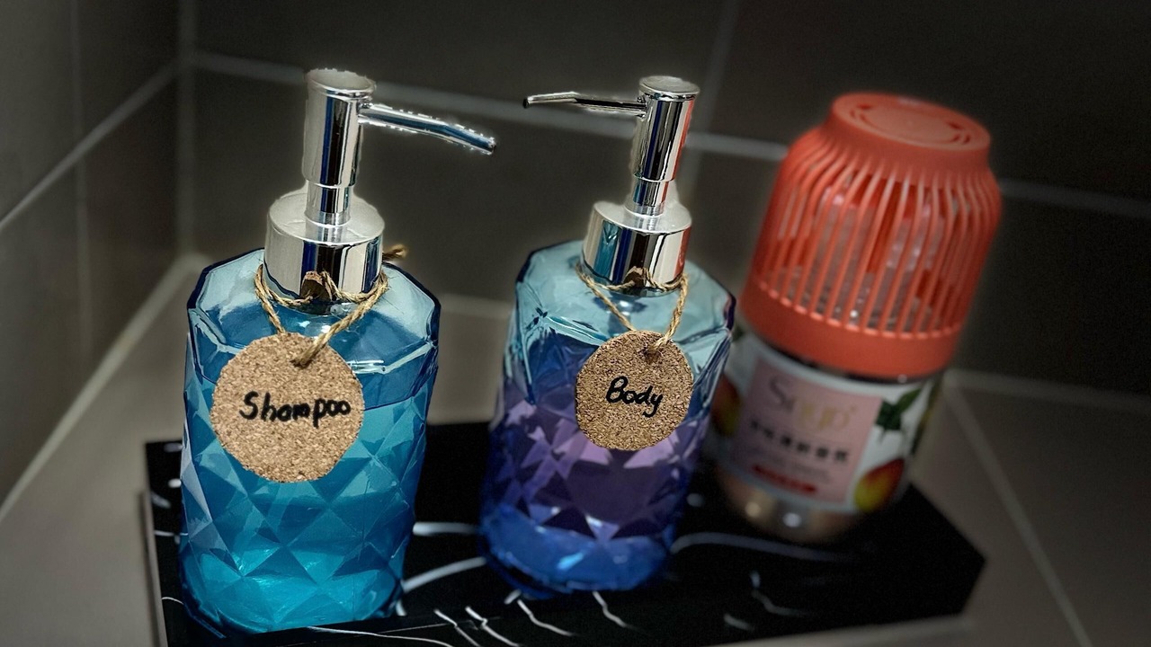 Photo of Bathroom in Puchong