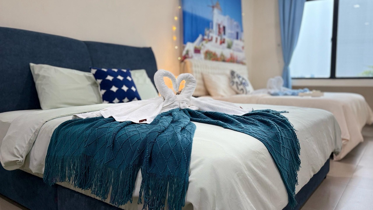 Photo of Bedroom in Puchong