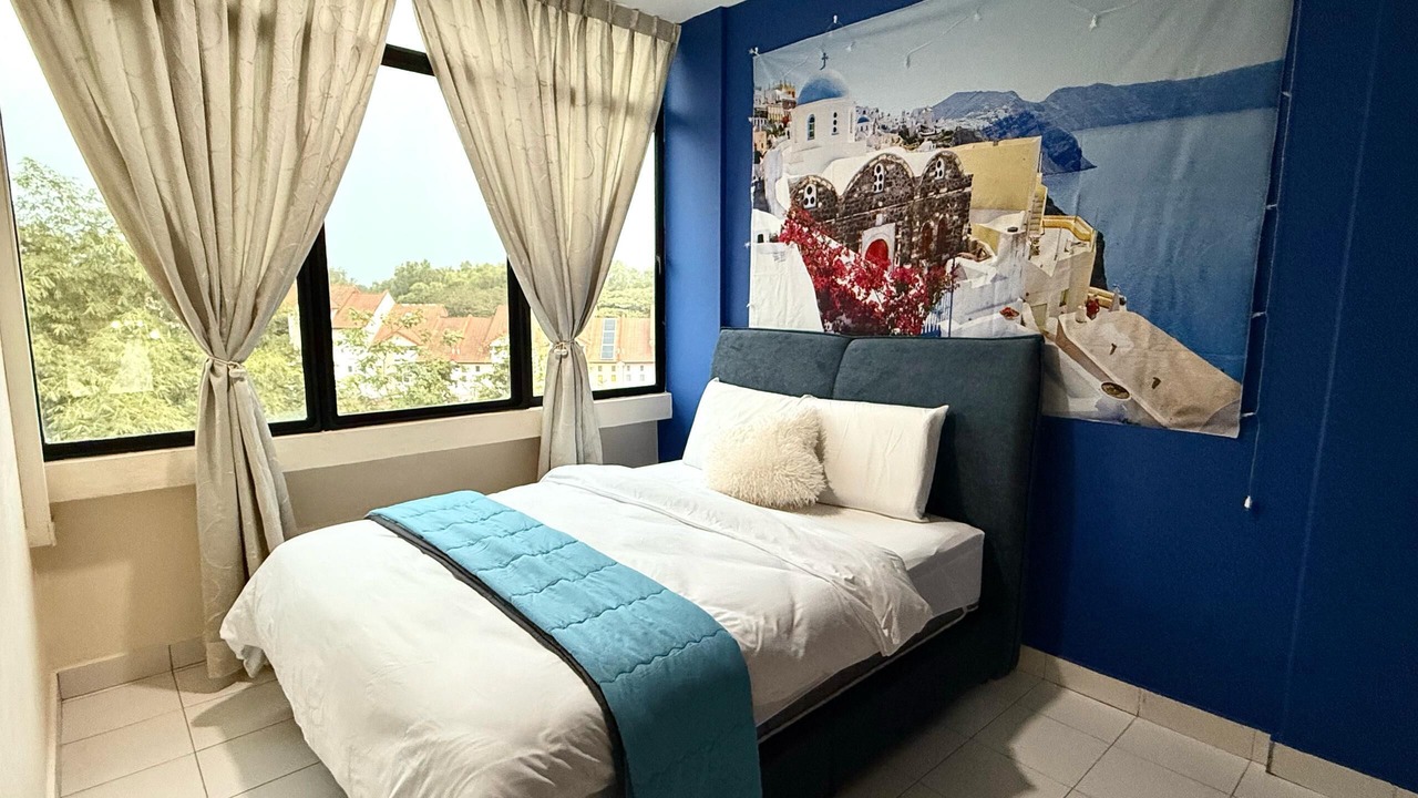 Photo of Bedroom in Puchong