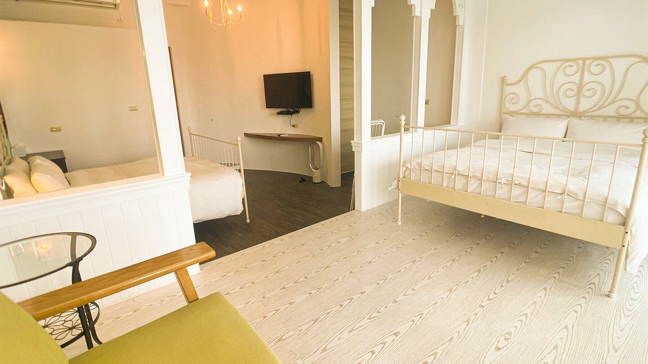 Photo of Bedroom in Eluan