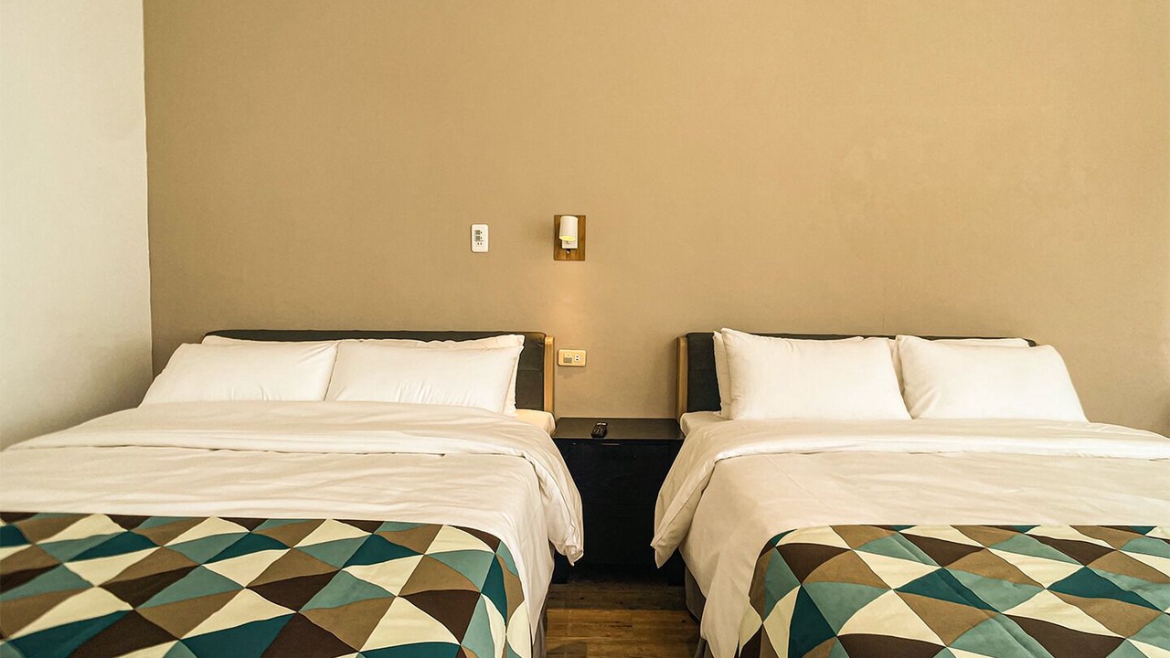 Photo of Bedroom in Eluan
