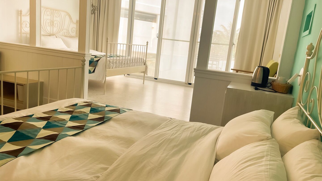 Photo of Bedroom in Eluan