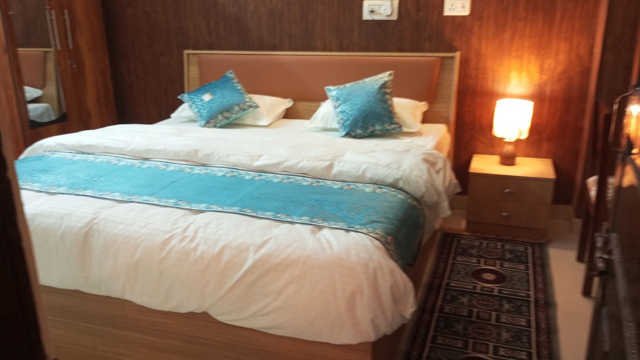 Photo of Bedroom in Faizabad