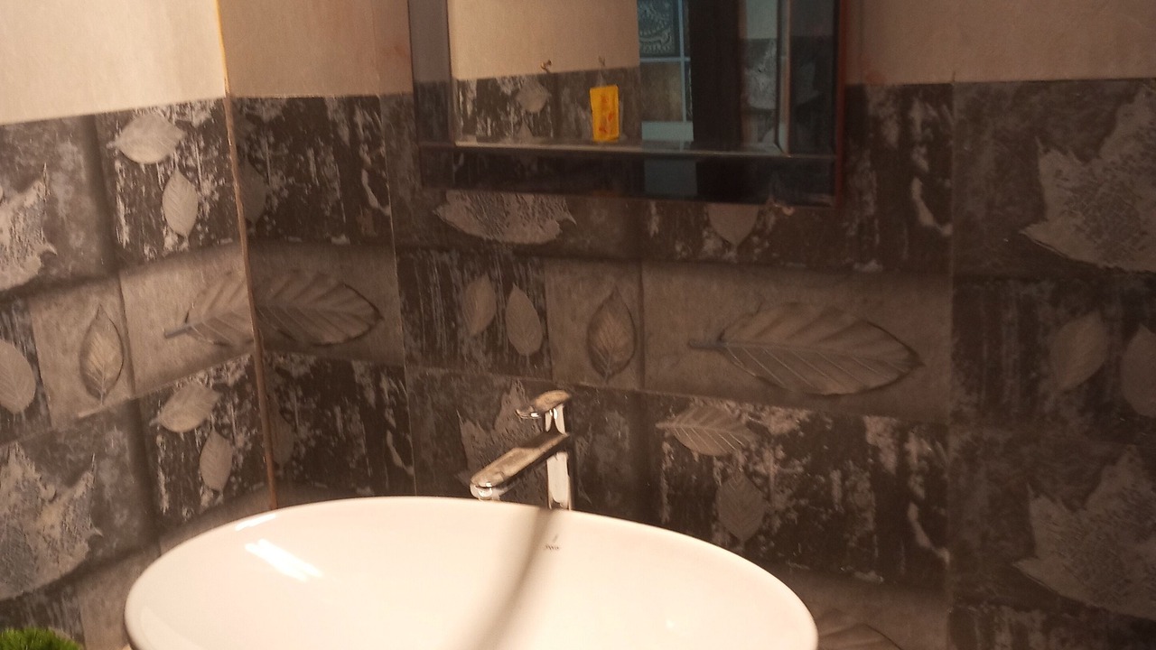Photo of Bathroom in Faizabad