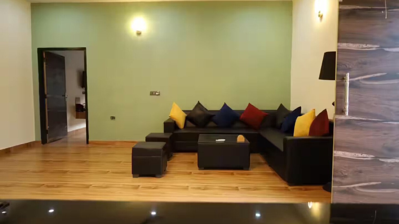 Photo of Livingroom in Gurugram