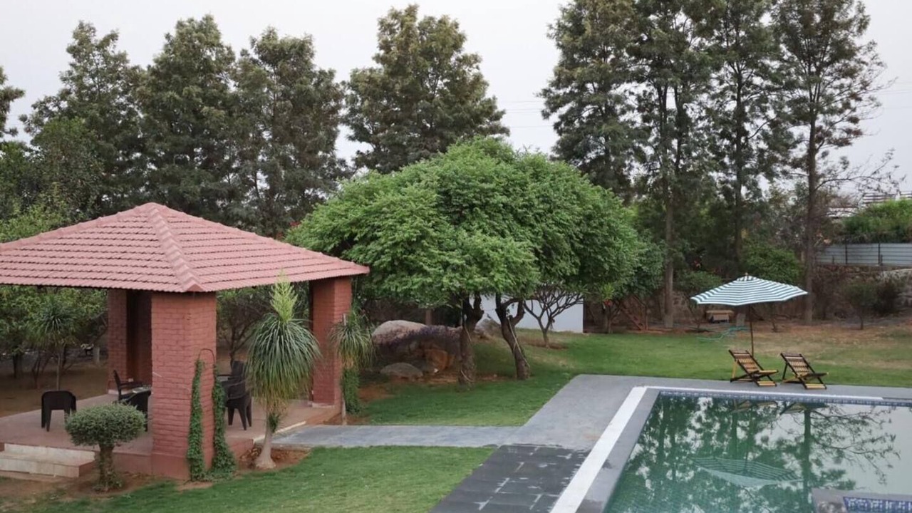 Photo of Outdoor in Gurugram