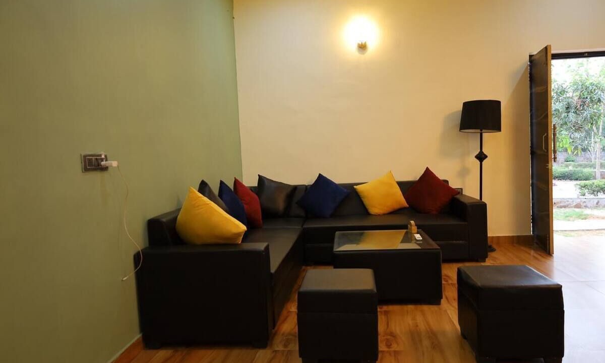Photo of Livingroom in Gurugram