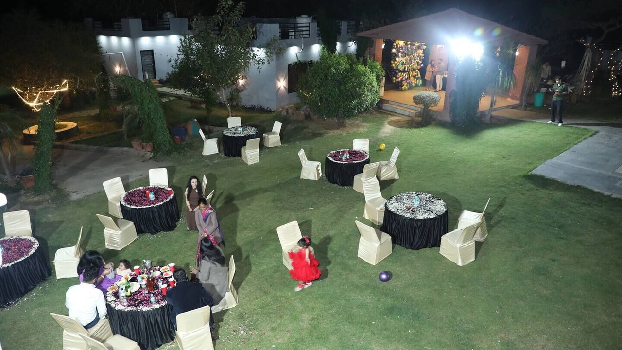 Photo of Outdoor in Gurugram