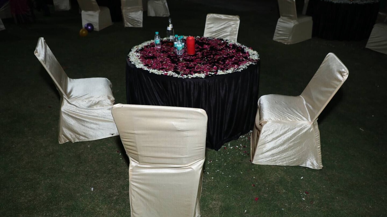 Photo of Outdoor in Gurugram