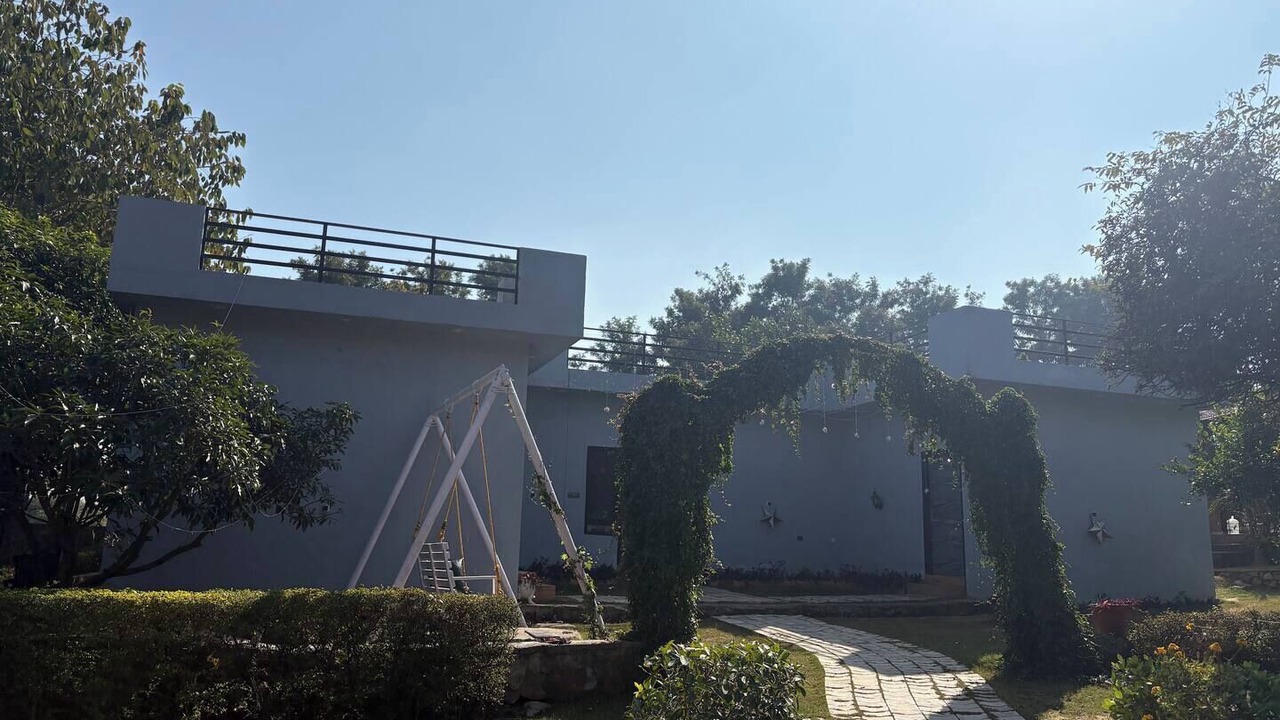 Photo of Outdoor in Gurugram