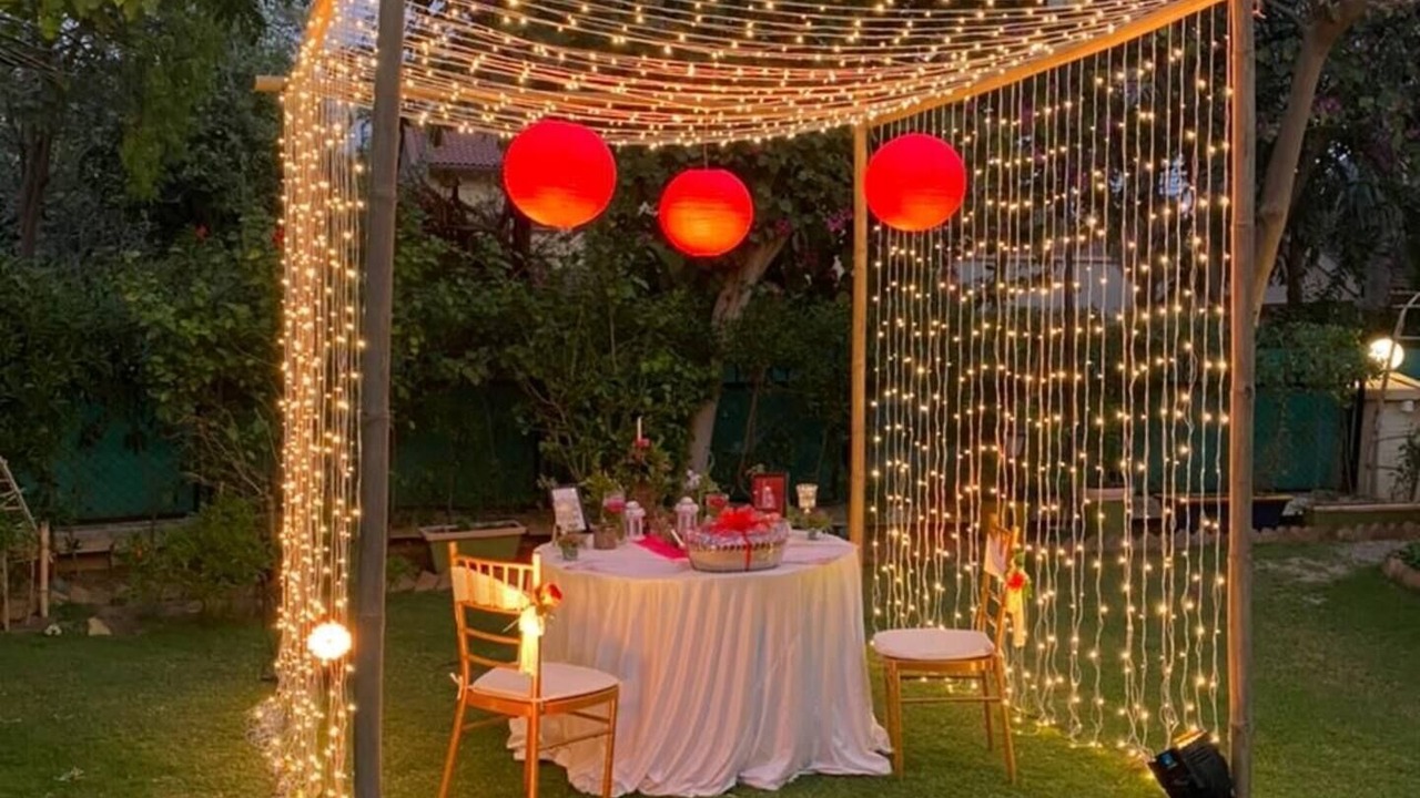 Photo of Outdoor in Gurugram