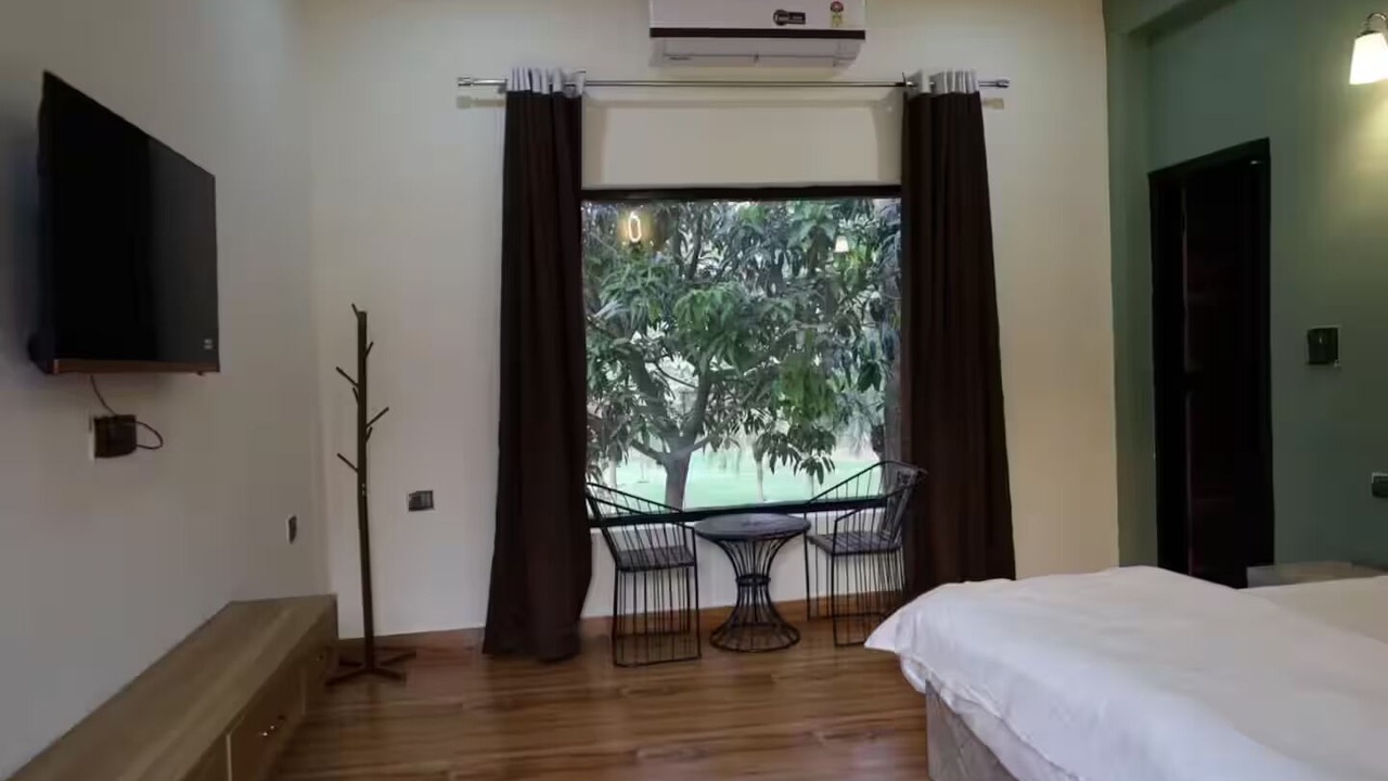 Photo of Bedroom in Gurugram