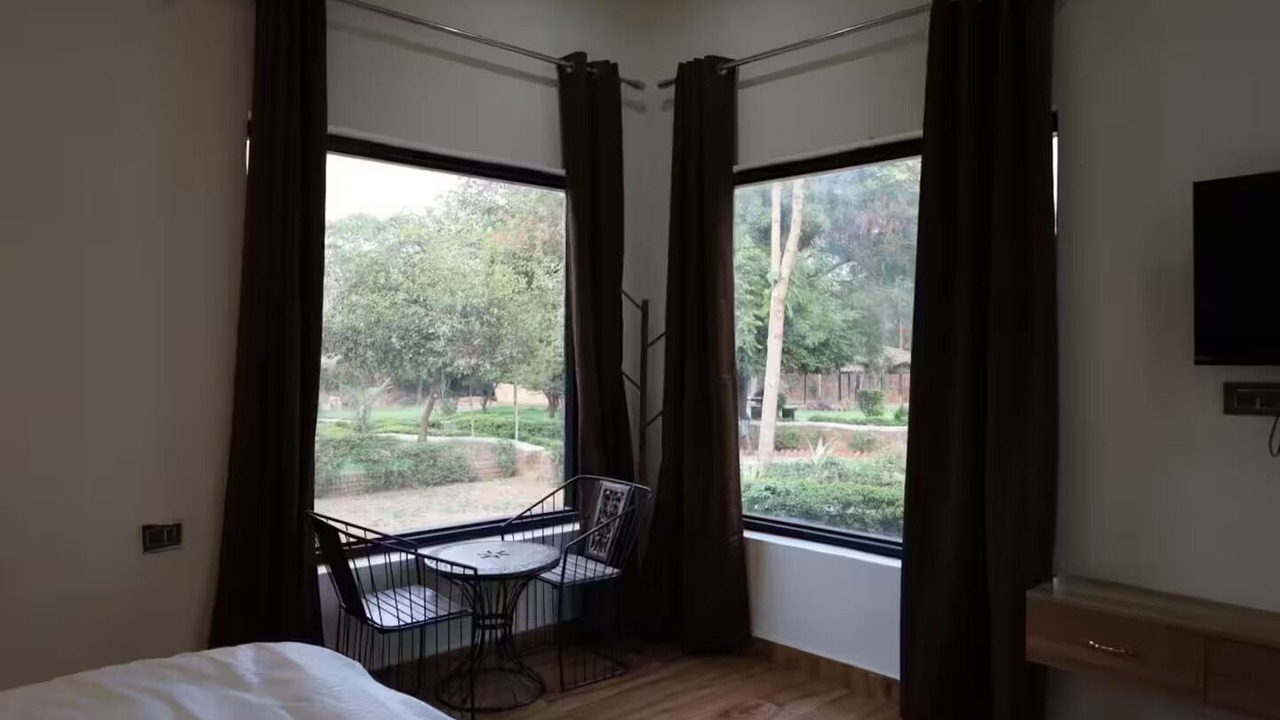 Photo of Bedroom in Gurugram