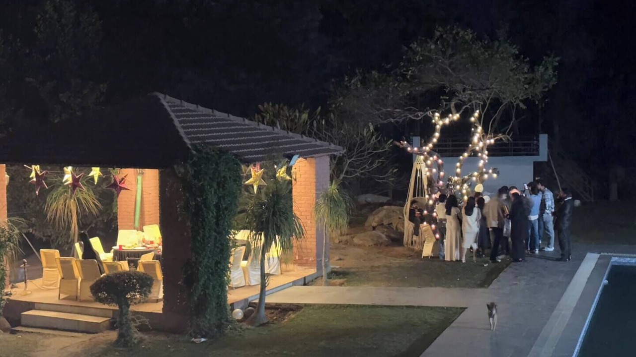 Photo of Outdoor in Gurugram