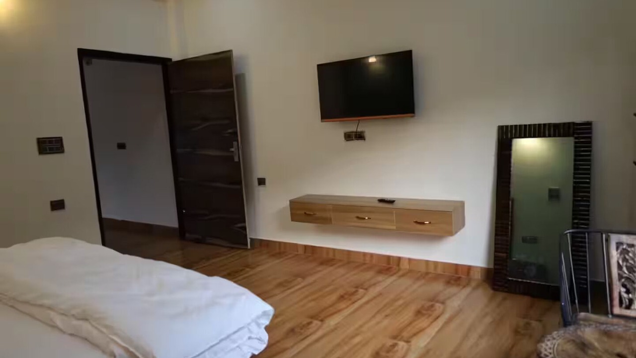 Photo of Bedroom in Gurugram