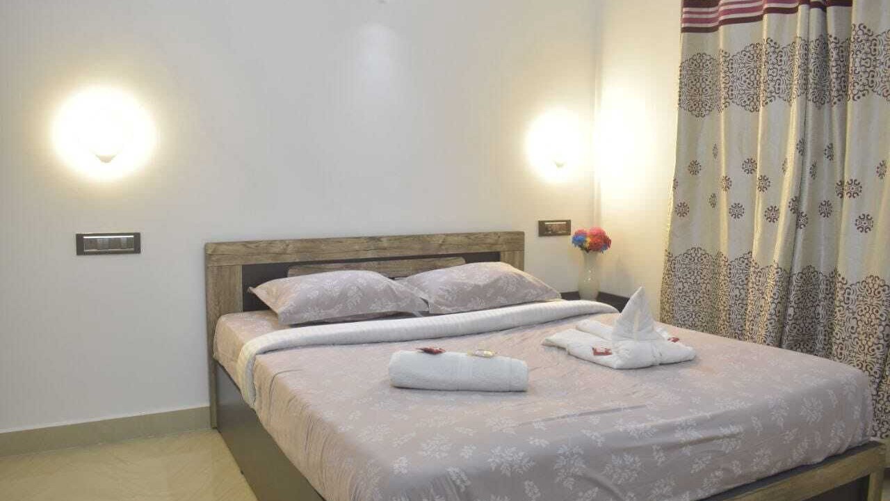 Photo of Bedroom in Devikolam