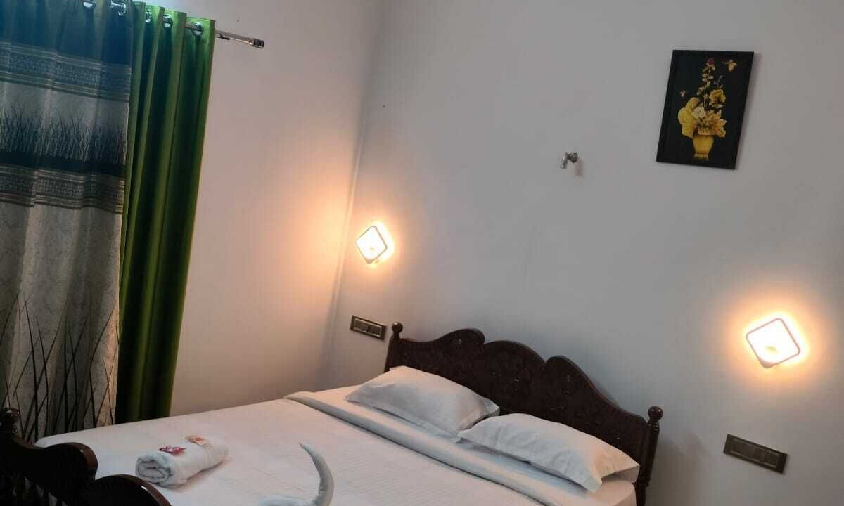 Photo of Bedroom in Devikolam