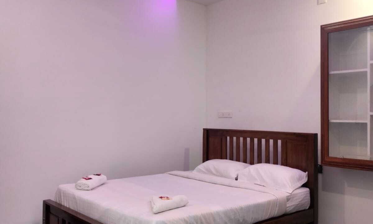 Photo of Bedroom in Devikolam