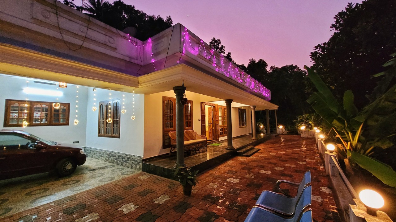 Photo of Patio Balcony in Devikolam