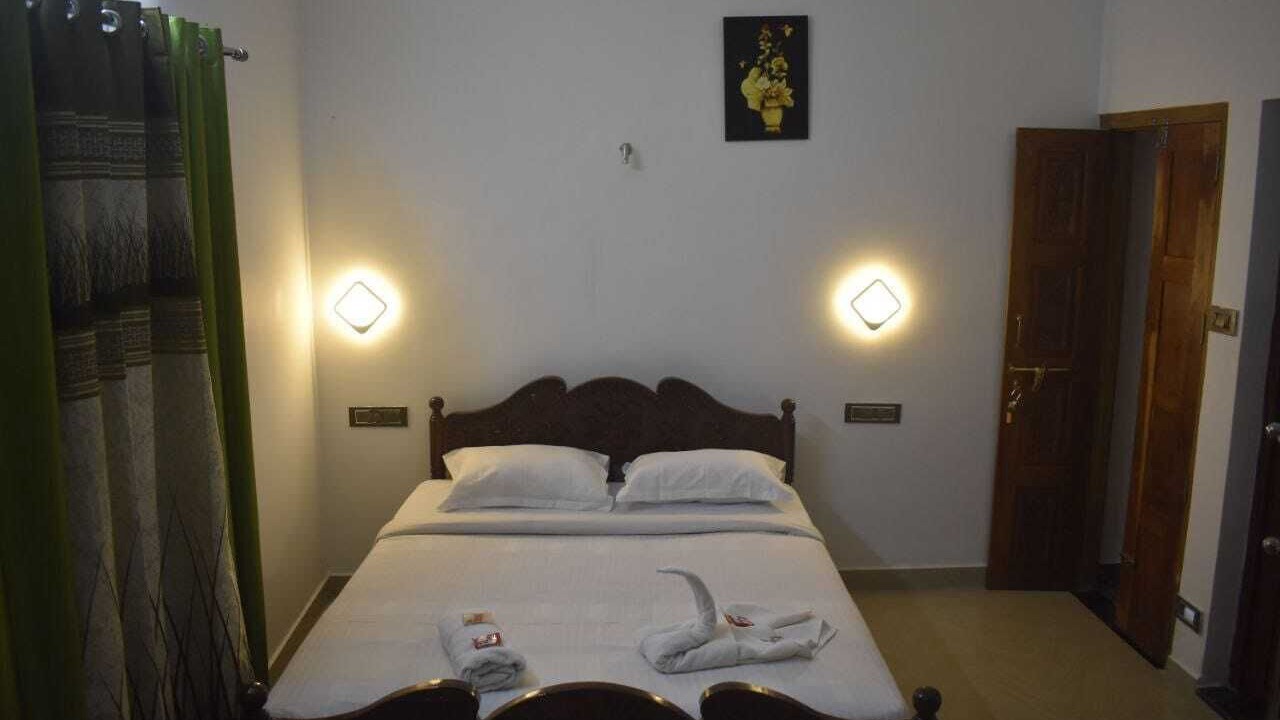 Photo of Bedroom in Devikolam