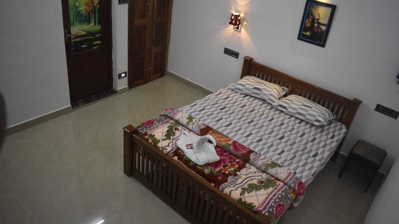 Photo of Bedroom in Devikolam