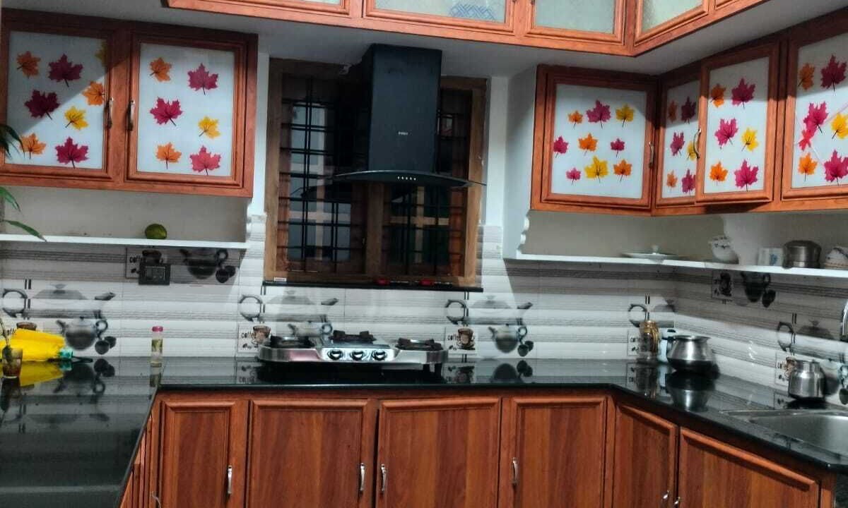 Photo of Kitchen in Devikolam