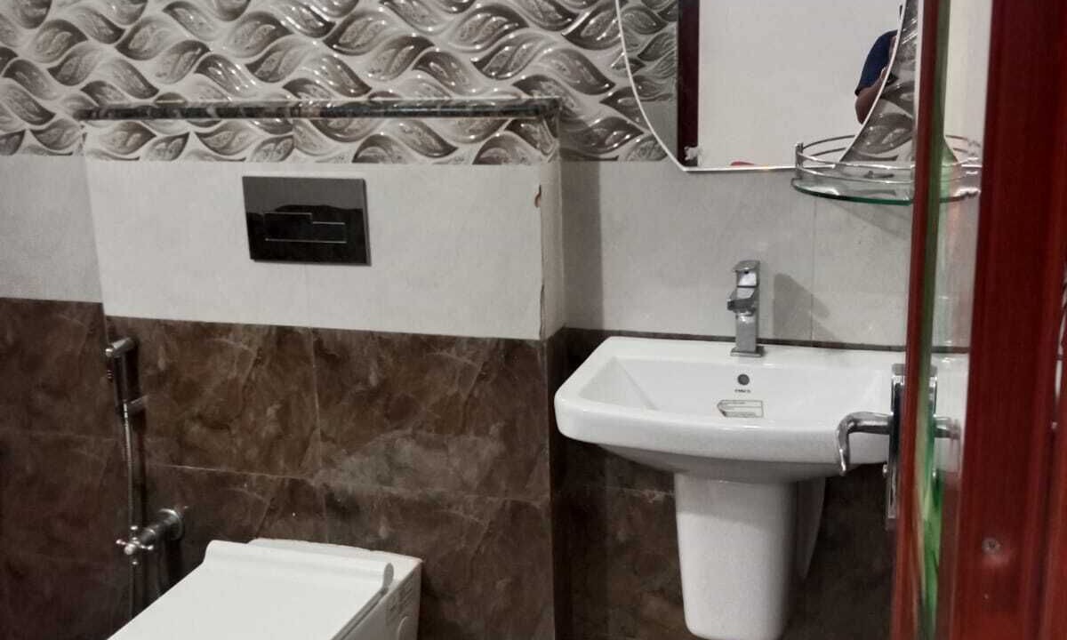 Photo of Bathroom in Devikolam