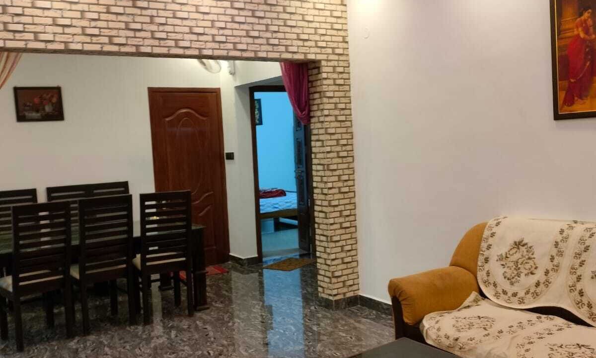 Photo of Livingroom in Devikolam
