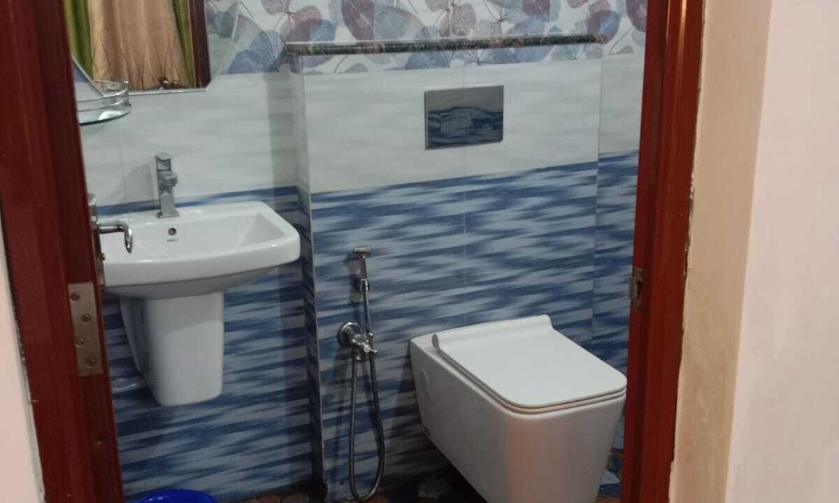 Photo of Bathroom in Devikolam