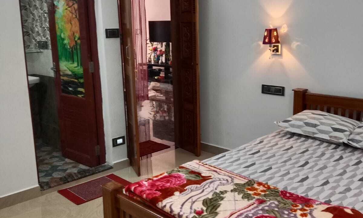 Photo of Bedroom in Devikolam
