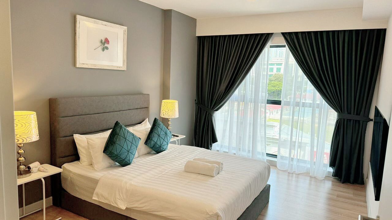 Photo of Bedroom in Kampung Datuk Keramat