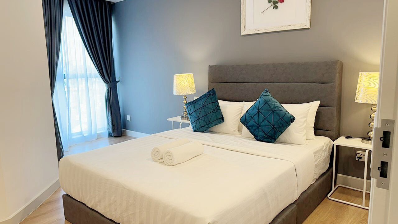 Photo of Bedroom in Kampung Datuk Keramat