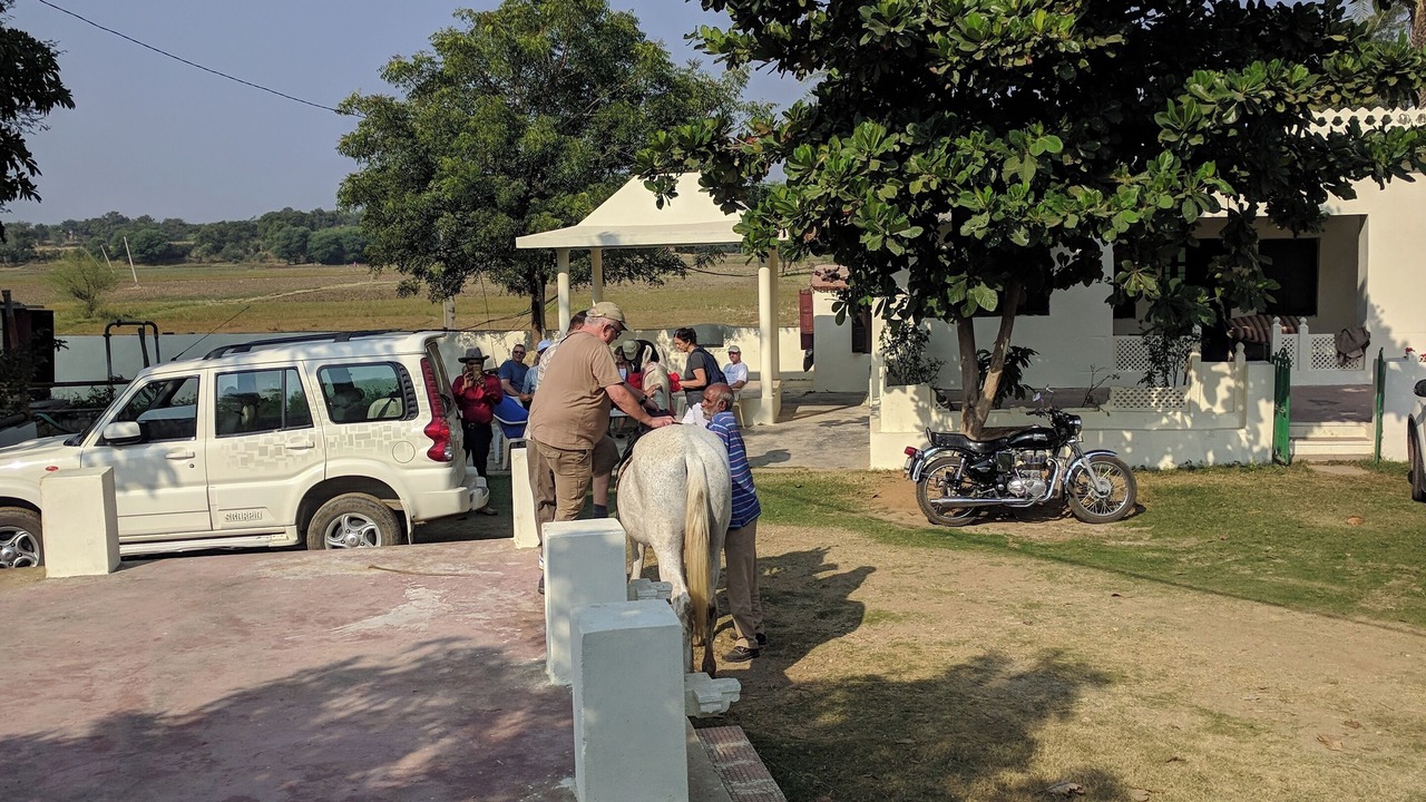 Photo of Outdoor in Bhindar