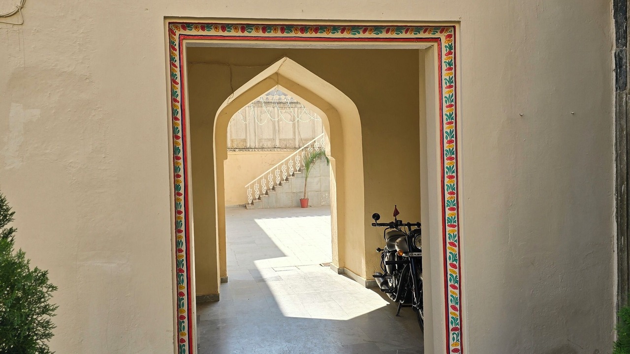 Photo of Outdoor in Bhindar