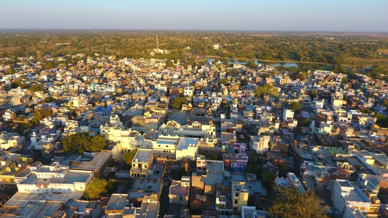 Photo of Outdoor in Bhindar