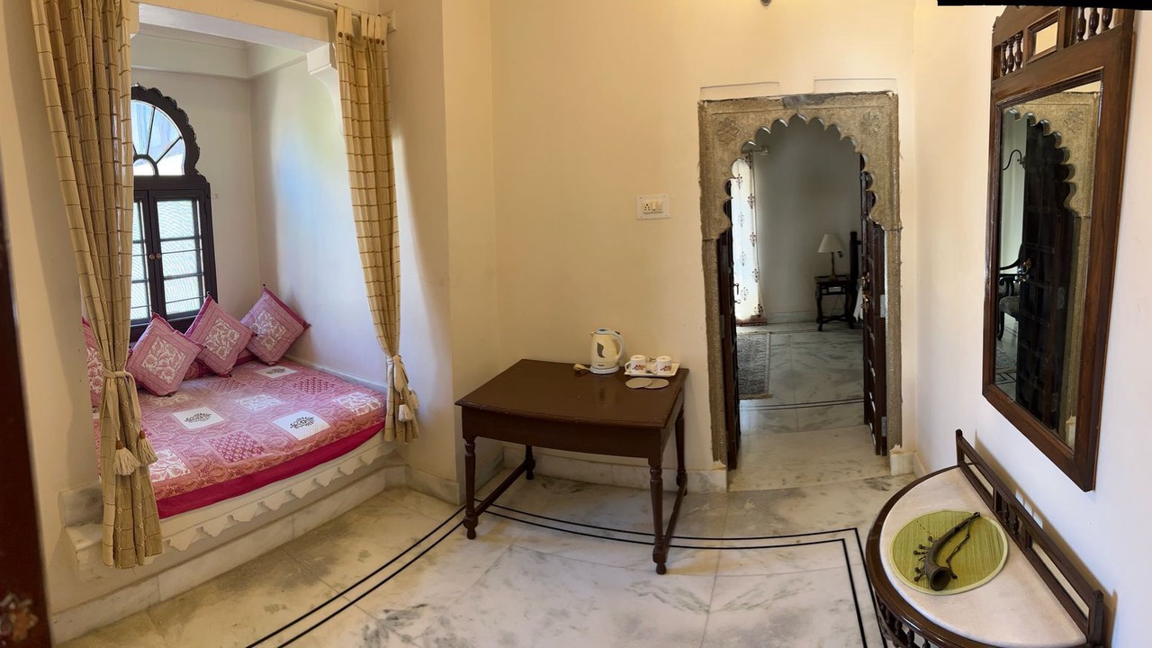 Photo of Bedroom in Bhindar