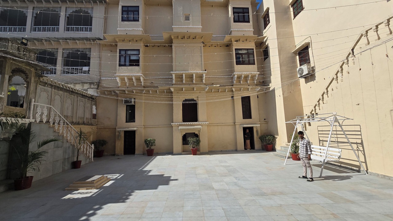 Photo of Outdoor in Bhindar