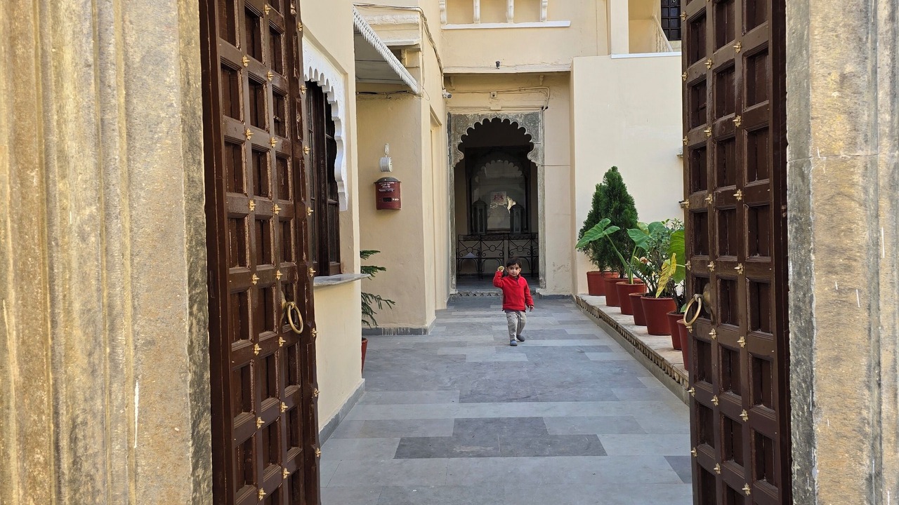 Photo of Outdoor in Bhindar