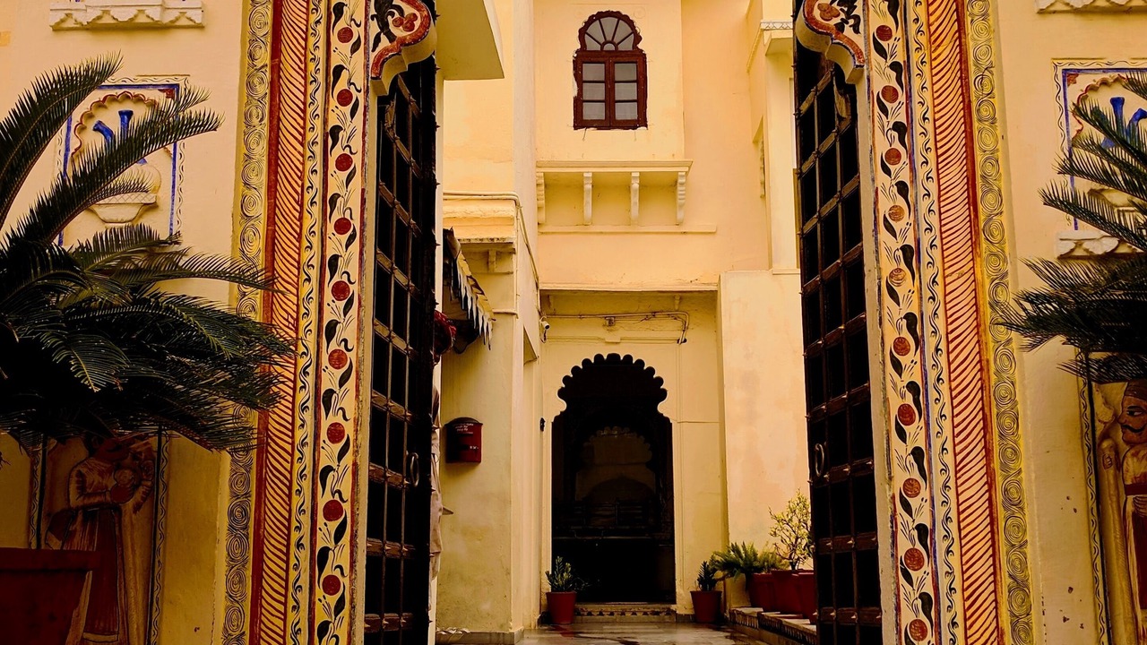 Photo of Outdoor in Bhindar