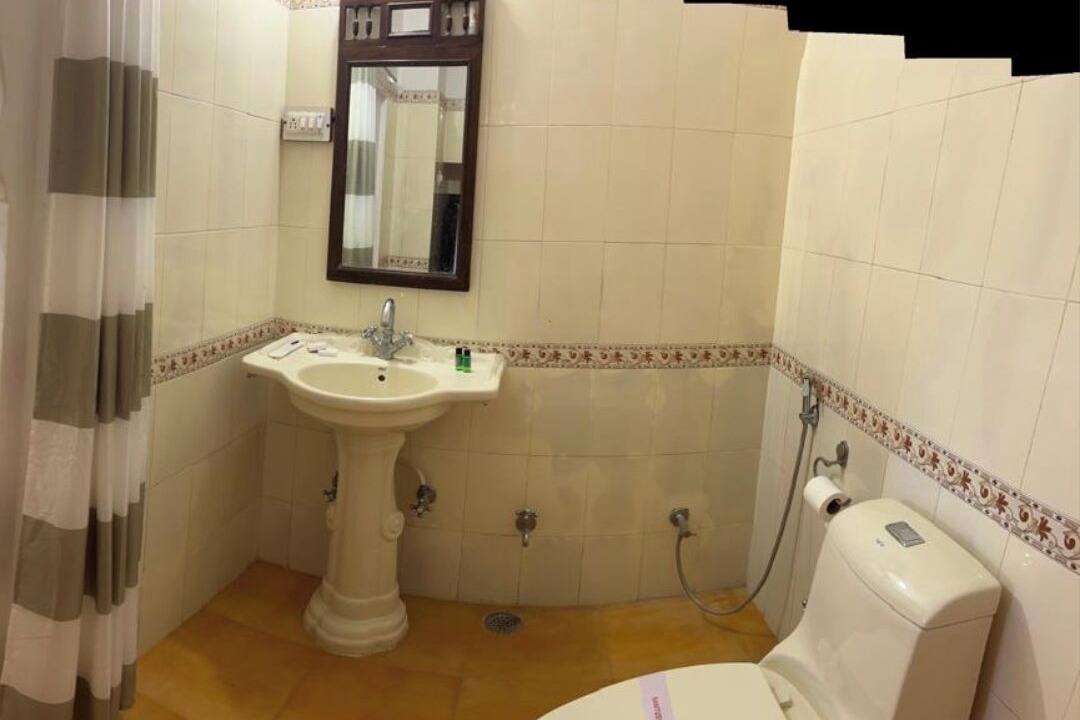 Photo of Bathroom in Bhindar
