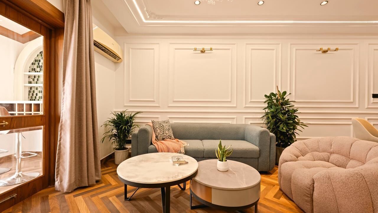 Photo of Livingroom in Arpora