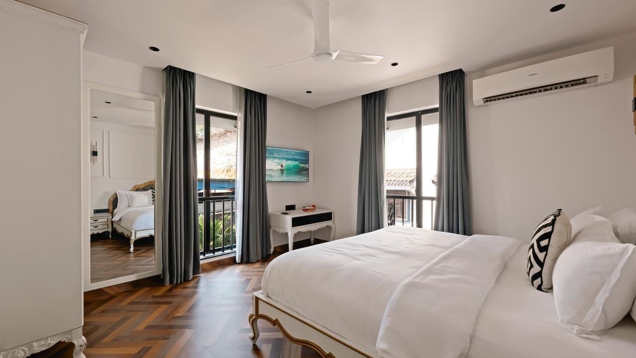 Photo of Bedroom in Arpora
