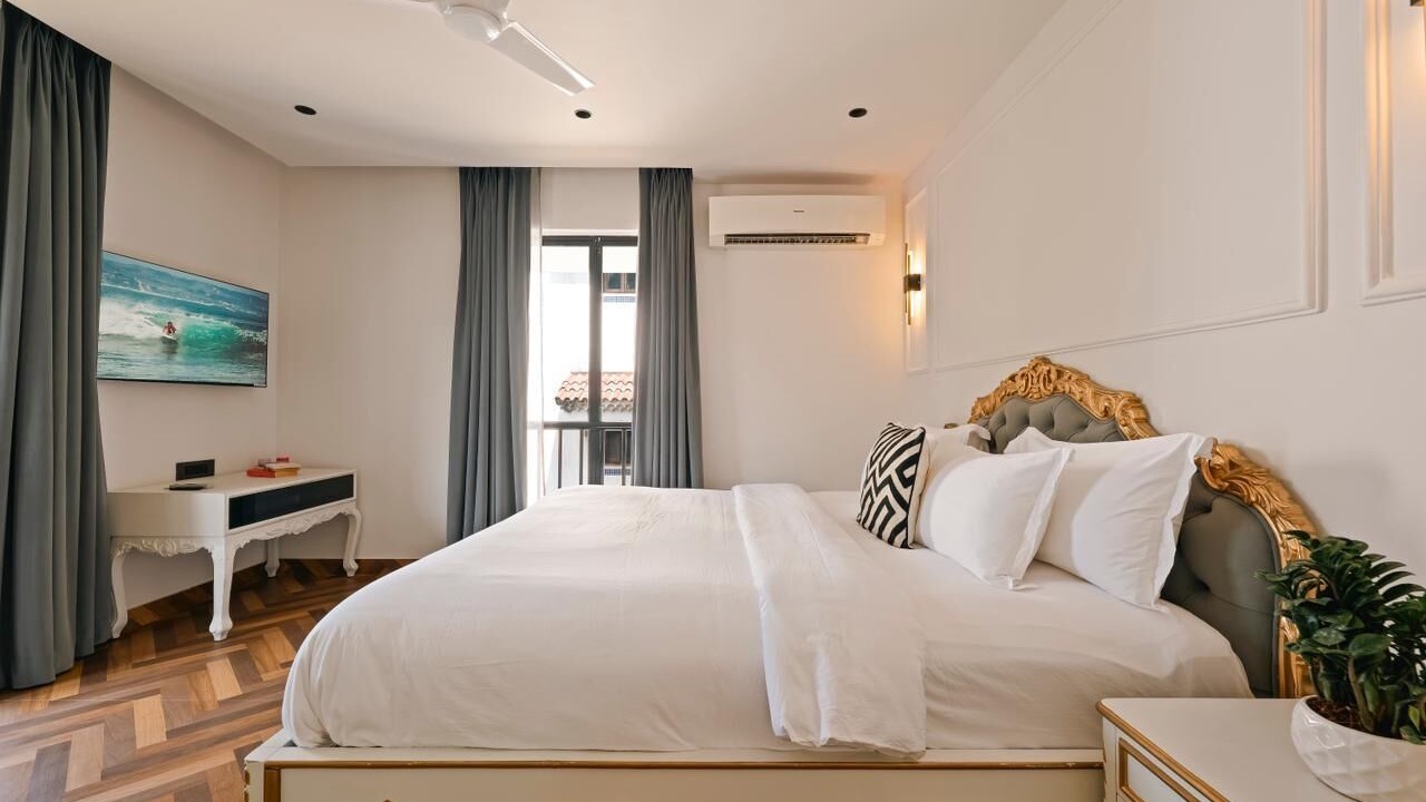 Photo of Bedroom in Arpora